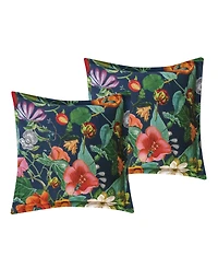 Levtex Home Bellara Cotton 2-Pc. Sham Set, European