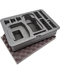 Nanuk 925 Case with Foam for Dji Mavic 3 Pro, Olive