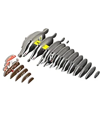 Eugy Badger 3D Puzzle