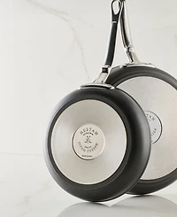 Hestan Titum Fusion Aluminum 6-Pc. Cookware Set