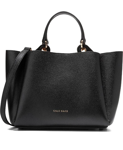 Cole Haan Midtown Small Tote Crossbody Bag