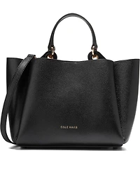 Cole Haan Midtown Small Tote Crossbody Bag