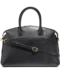 Cole Haan Lady Small Satchel Crossbody Bag