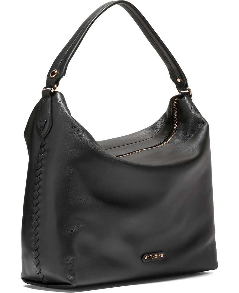 Cole Haan Isabella Medium Hobo Bag