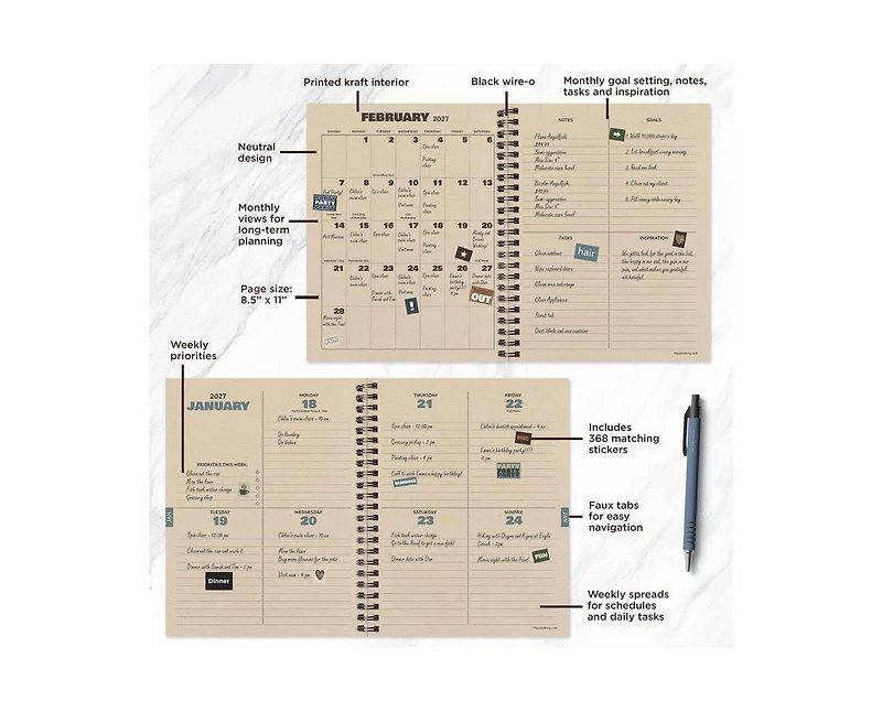Tf Publishing Paper Goods July 2026