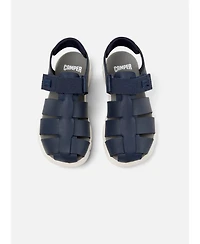 Camper Kids Oruga Sandal Unisex T-Strap Sandals