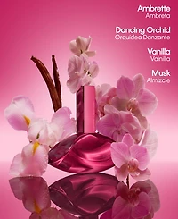 Calvin Klein 3-Pc. Euphoria Magnetic Parfum Intense Elixir Gift Set