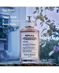 Maison Margiela Replica Up at Dawn Eau De Toilette, 3.4 oz.
