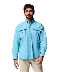 Columbia Men's Bahama Ii Long Sleeve Shirt