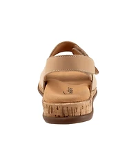 Trotters Women's Gemini Sandal