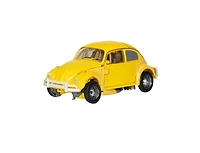 Transformers 117 Bumblebee Deluxe Class | Transformers Studio Series | Transformers: Bumblebee
