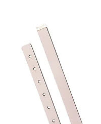 Kate Spade New York Women's Bow Leather Belt