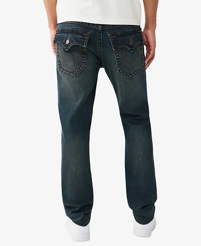 True Religion Men's Slim-Fit Skinny Jeans