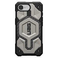 Urbanarmor Gear Monarch Pro Case for Apple iPhone 16e