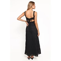 Petal and Pup Women's Beryl Maxi Dress