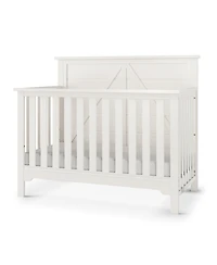 Child Craft Woodland 4-in-1 Convertible Crib