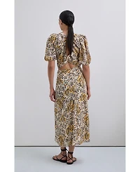 Scalpers Women's Anyyelpu Skirt