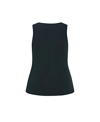 City Chic Women's Abbie Vest