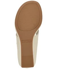 Calvin Klein Women's Marchela Slip-On Sandals