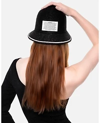 Kangol Women's Fine Print Casual Hat