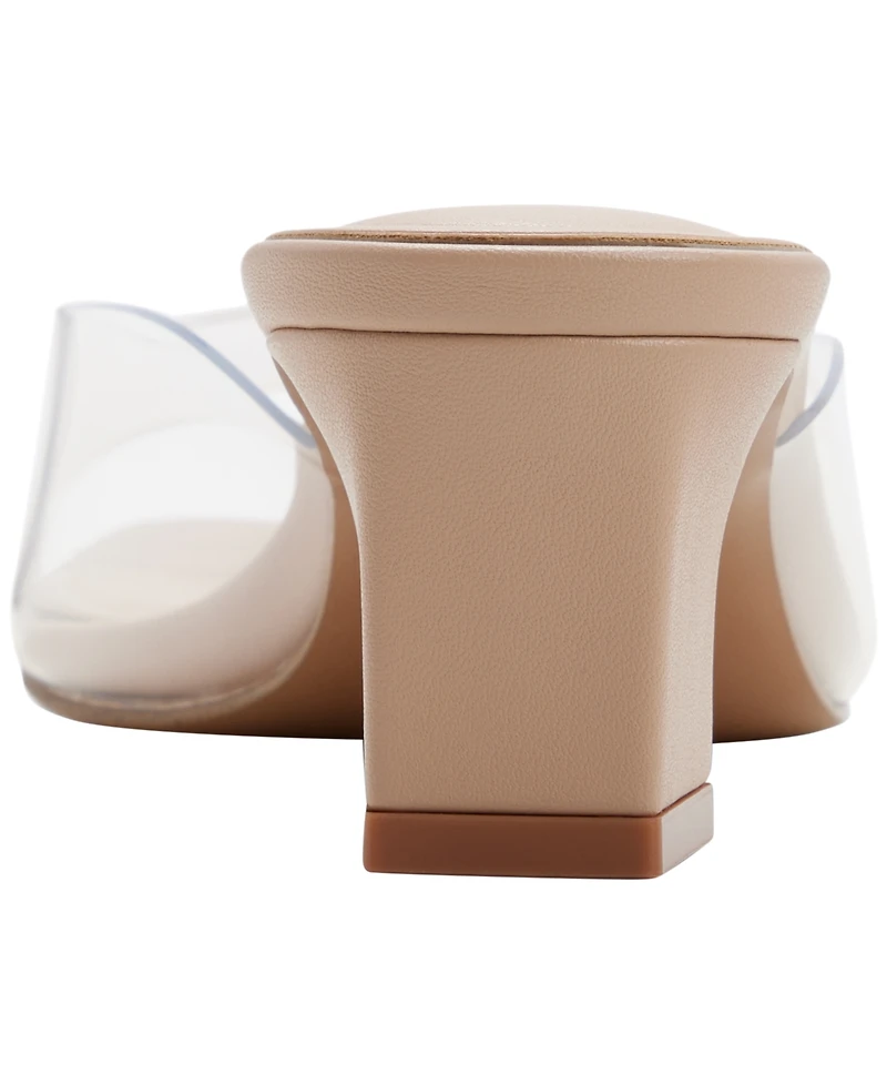 Aldo Women's Byanka Block Heel Dress Sandals