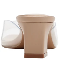 Aldo Women's Byanka Block Heel Dress Sandals