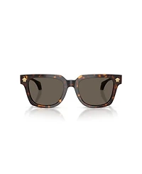 Versace Men's Square Sunglasses, VE4510U