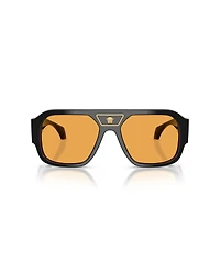 Versace Men's Square Sunglasses, VE4508U