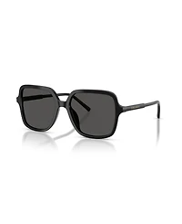 Dolce&Gabbana Women's Square Sunglasses, DG4539