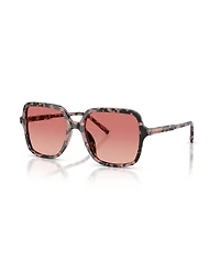 Dolce&Gabbana Women's Square Sunglasses, DG4539