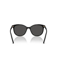 Dolce&Gabbana Women's Round Sunglasses, DG4540