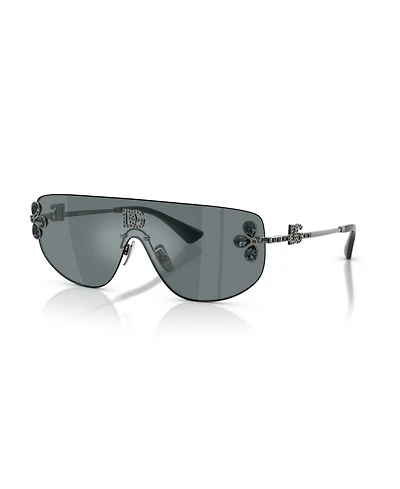 Dolce&Gabbana Women's Rectangle Sunglasses, DG2333B