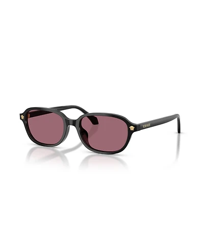 Versace Women's Rectangle Sunglasses, VE4514D