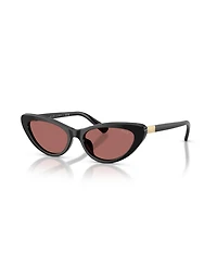 Polo Ralph Lauren Women's Cat Eye Sunglasses, PH4199U