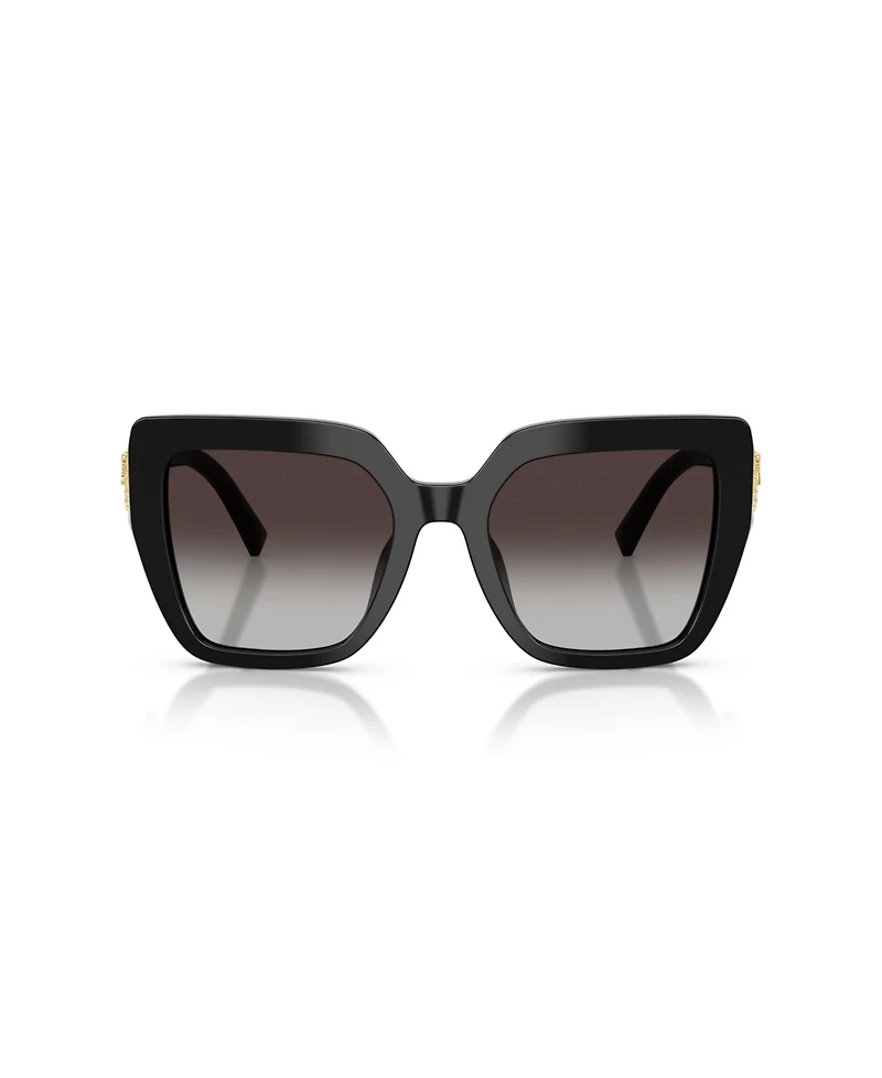 Dolce&Gabbana Women's Square Sunglasses, DG4538