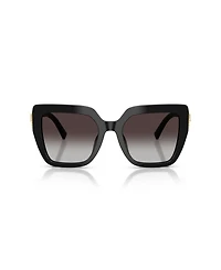 Dolce&Gabbana Women's Square Sunglasses, DG4538