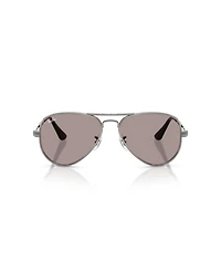Ray-Ban Unisex Pilot Aviator Max Sunglasses, RB3925