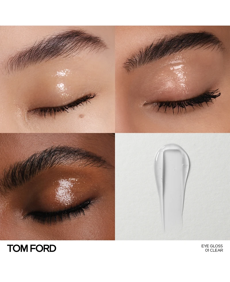 Tom Ford Runway Eye Gloss, 0.2 oz.