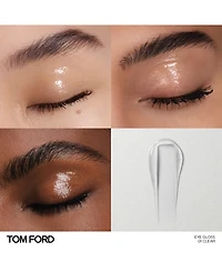Tom Ford Runway Eye Gloss, 0.2 oz.