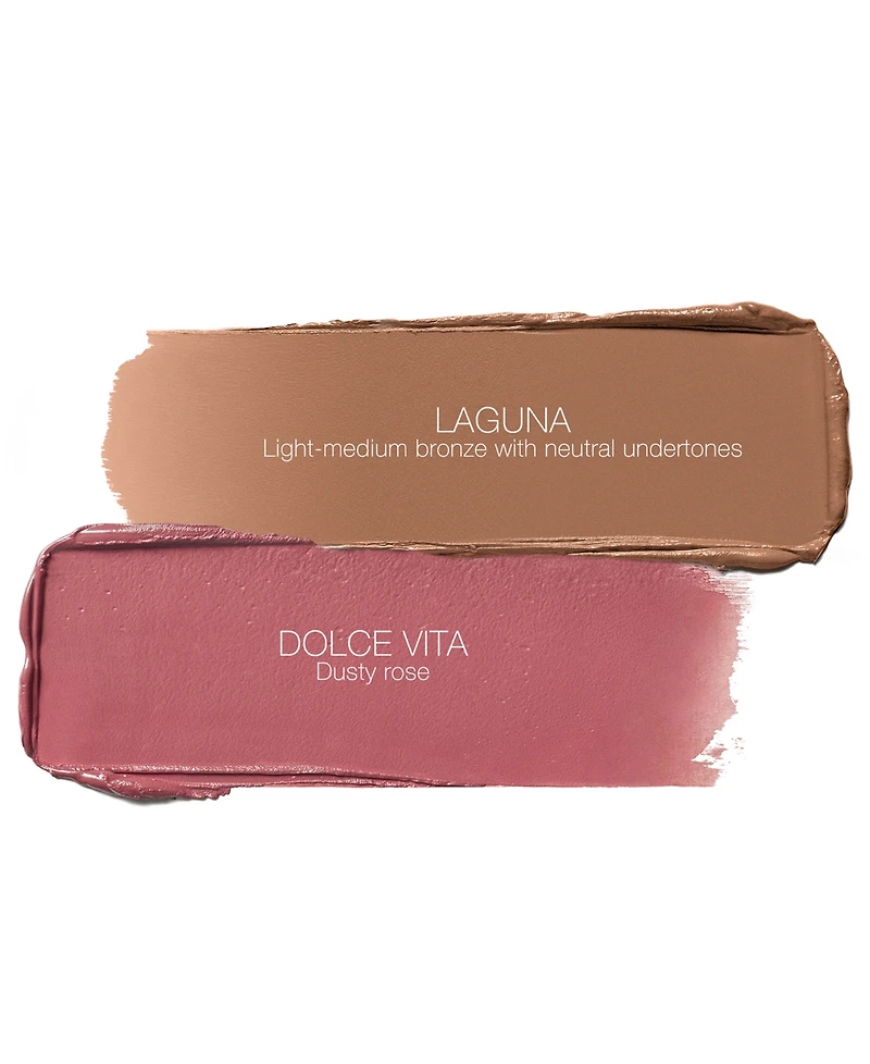 Nars The Multiple Mini Blush and Sculpt Duo, 0.12 oz.