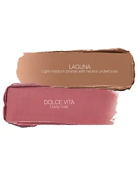 Nars The Multiple Mini Blush and Sculpt Duo, 0.12 oz.