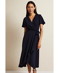 Phase Eight Women's Julissa Frill Wrap Dress