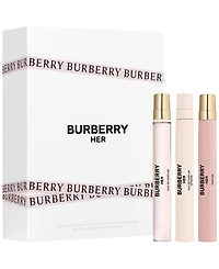 Burberry 3-Pc. Her Eau De Parfum Gift Set