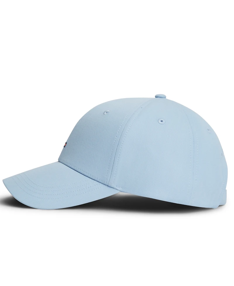 Tommy Hilfiger Men's Embroidered Logo Cap