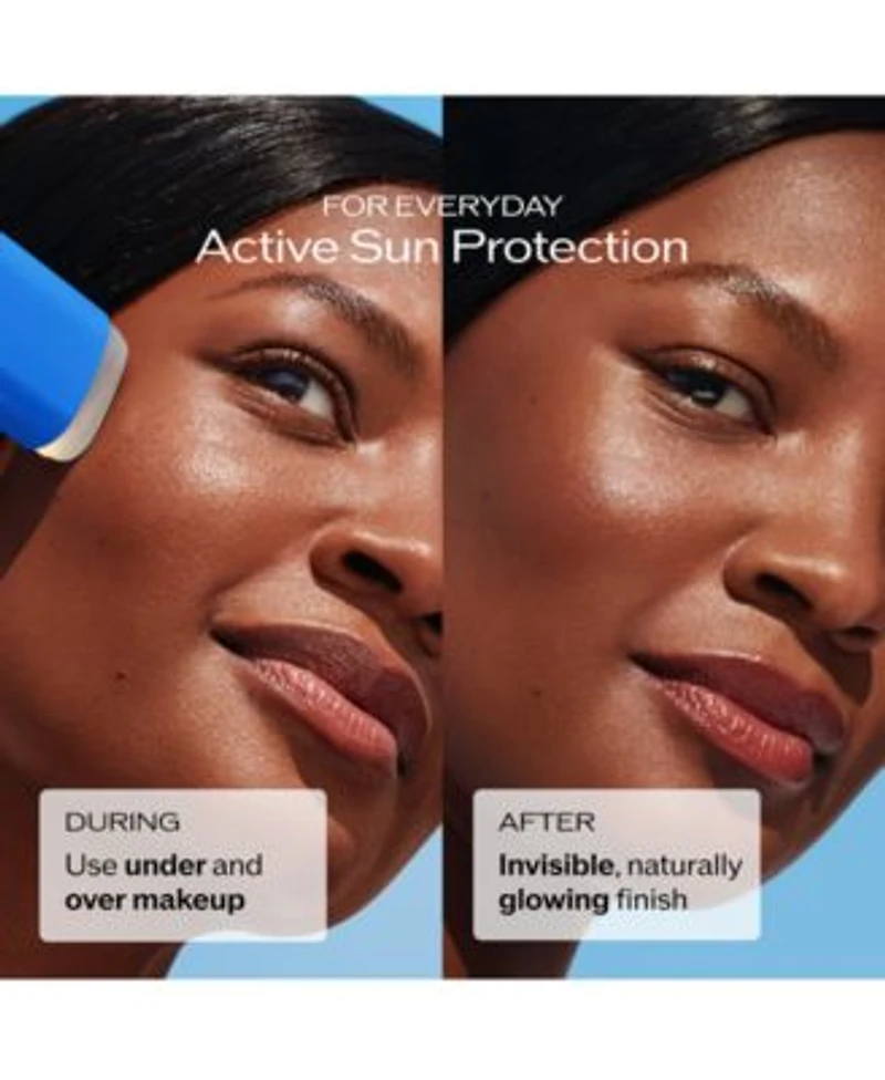 Shiseido Ultimate Sun Protector Clear Stick