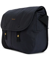 Barbour Men's Transport Reiver Crossbody Bag