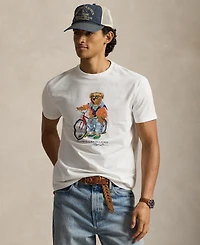 Polo Ralph Lauren Men's Short-Sleeve T-Shirt
