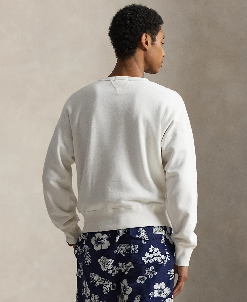 Polo Ralph Lauren Men's Crewneck Sweatshirt