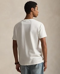 Polo Ralph Lauren Men's Crewneck T-Shirt