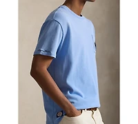 Polo Ralph Lauren Men's Crewneck T-Shirt
